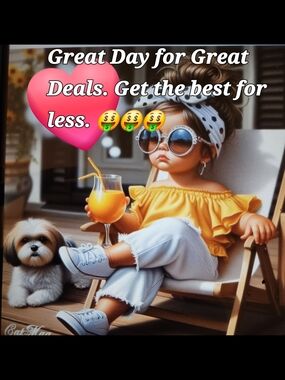 ❤️💜💚🩵TOP DEALS! LET US GET THE BEST FOR LESS!!!❤️🧡💛💚💙
